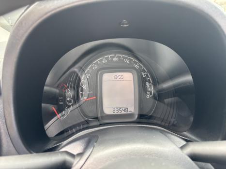FIAT Mobi 1.0 4P FLEX EVO TREKKING, Foto 10