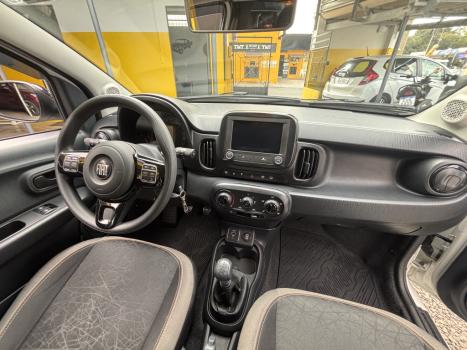 FIAT Mobi 1.0 4P FLEX EVO TREKKING, Foto 11