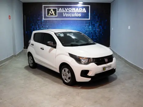 FIAT Mobi 1.0 4P FLEX EVO LIKE, Foto 1