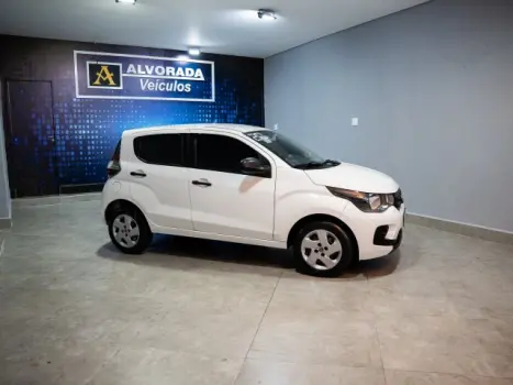 FIAT Mobi 1.0 4P FLEX EVO LIKE, Foto 2