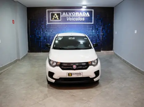 FIAT Mobi 1.0 4P FLEX EVO LIKE, Foto 3