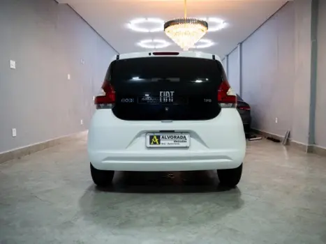 FIAT Mobi 1.0 4P FLEX EVO LIKE, Foto 7