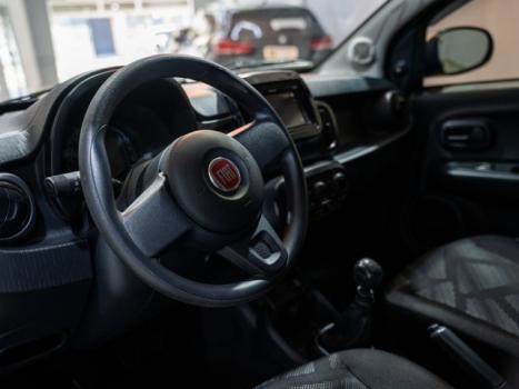 FIAT Mobi 1.0 4P FLEX EVO LIKE, Foto 5