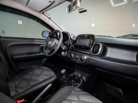 FIAT Mobi 1.0 4P FLEX EVO LIKE, Foto 8