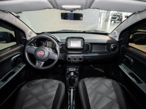 FIAT Mobi 1.0 4P FLEX EVO LIKE, Foto 9