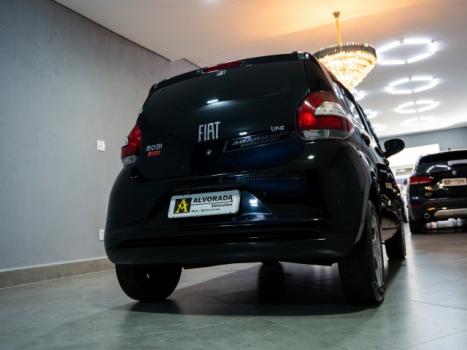 FIAT Mobi 1.0 4P FLEX EVO LIKE, Foto 10