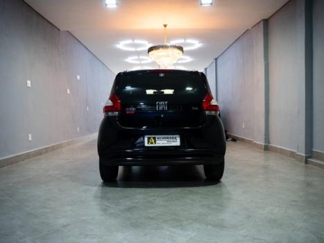 FIAT Mobi 1.0 4P FLEX EVO LIKE, Foto 11