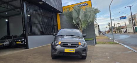 FIAT Mobi 1.0 4P FLEX EVO LIKE, Foto 1