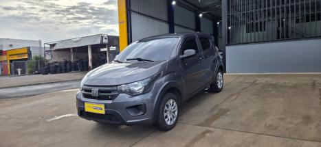 FIAT Mobi 1.0 4P FLEX EVO LIKE, Foto 2