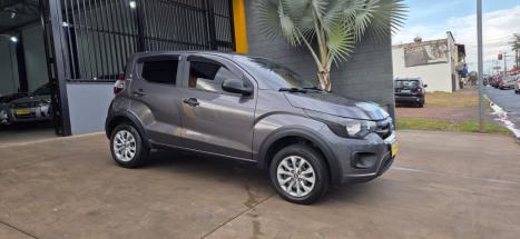 FIAT Mobi 1.0 4P FLEX EVO LIKE, Foto 3