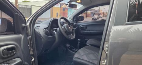 FIAT Mobi 1.0 4P FLEX EVO LIKE, Foto 4
