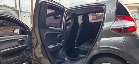 FIAT Mobi 1.0 4P FLEX EVO LIKE, Foto 5