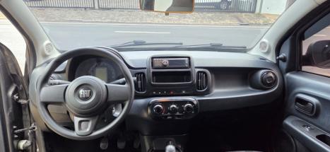 FIAT Mobi 1.0 4P FLEX EVO LIKE, Foto 6