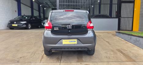 FIAT Mobi 1.0 4P FLEX EVO LIKE, Foto 7