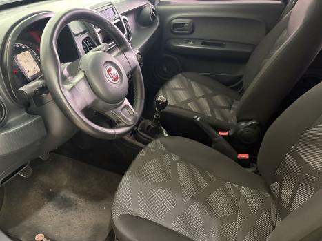 FIAT Mobi 1.0 4P FLEX EVO LIKE, Foto 2