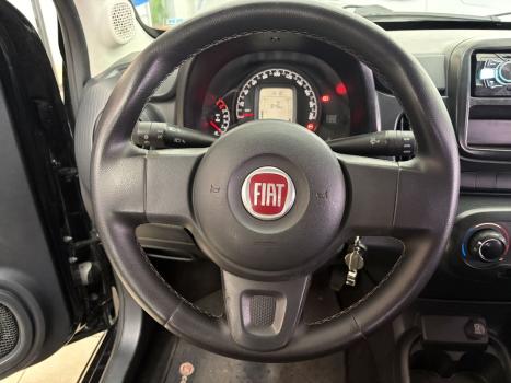 FIAT Mobi 1.0 4P FLEX EVO LIKE, Foto 3