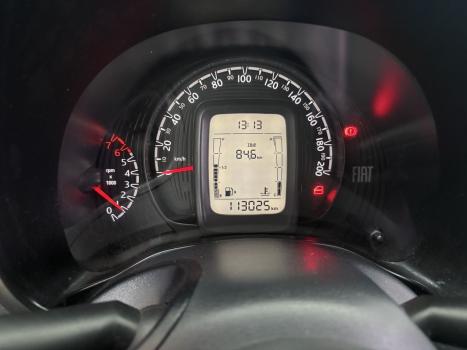 FIAT Mobi 1.0 4P FLEX EVO LIKE, Foto 4