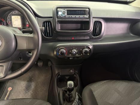 FIAT Mobi 1.0 4P FLEX EVO LIKE, Foto 5