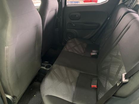 FIAT Mobi 1.0 4P FLEX EVO LIKE, Foto 6
