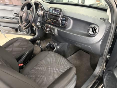 FIAT Mobi 1.0 4P FLEX EVO LIKE, Foto 7