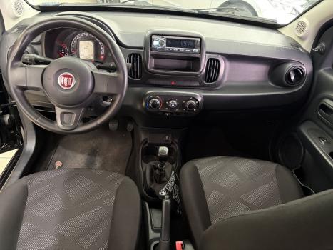 FIAT Mobi 1.0 4P FLEX EVO LIKE, Foto 8