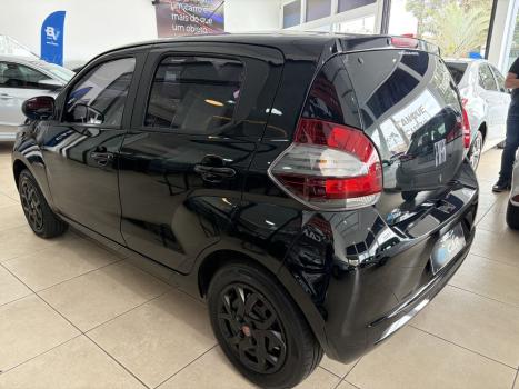 FIAT Mobi 1.0 4P FLEX EVO LIKE, Foto 9