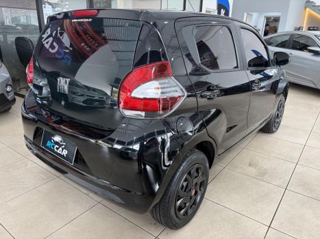 FIAT Mobi 1.0 4P FLEX EVO LIKE, Foto 10