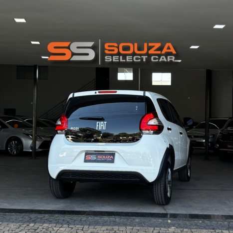 FIAT Mobi 1.0 4P FLEX EVO LIKE, Foto 2