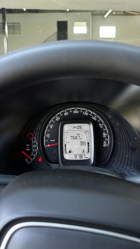 FIAT Mobi 1.0 4P FLEX EVO LIKE, Foto 5