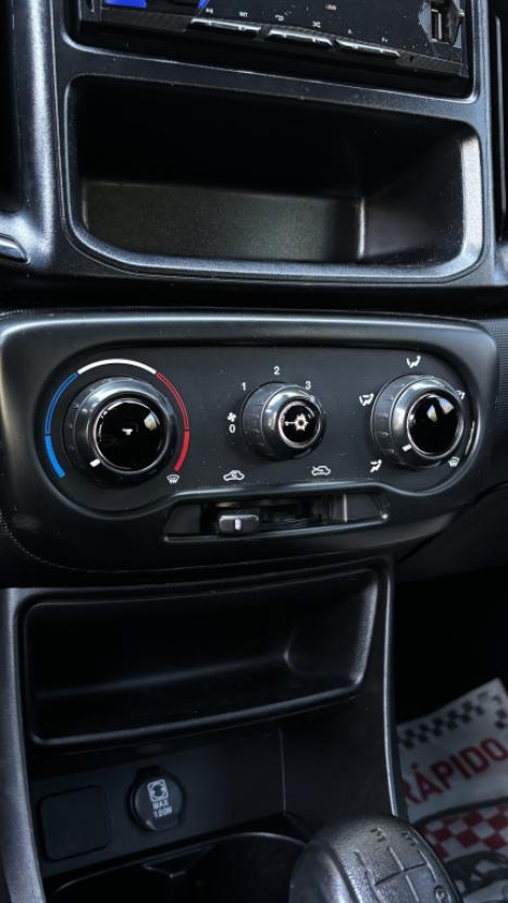 FIAT Mobi 1.0 4P FLEX EVO LIKE, Foto 7