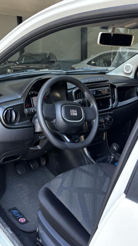 FIAT Mobi 1.0 4P FLEX EVO LIKE, Foto 8