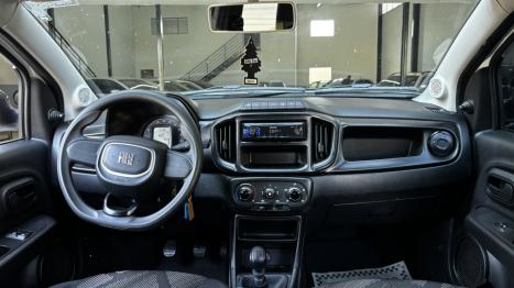 FIAT Mobi 1.0 4P FLEX EVO LIKE, Foto 10
