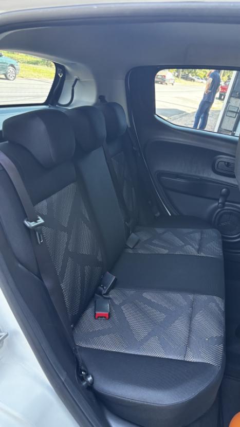 FIAT Mobi 1.0 4P FLEX EVO LIKE, Foto 11