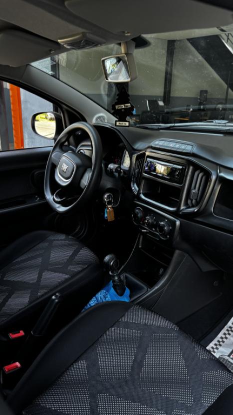 FIAT Mobi 1.0 4P FLEX EVO LIKE, Foto 12