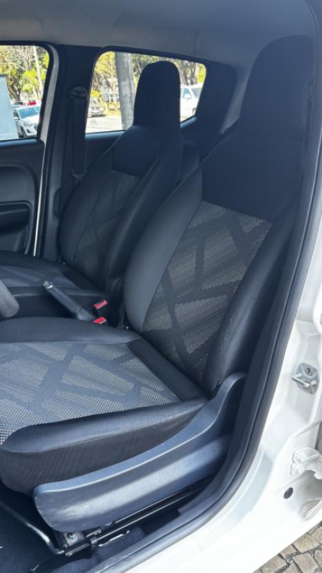 FIAT Mobi 1.0 4P FLEX EVO LIKE, Foto 13