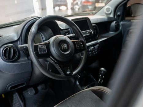 FIAT Mobi 1.0 4P FLEX EVO TREKKING, Foto 5