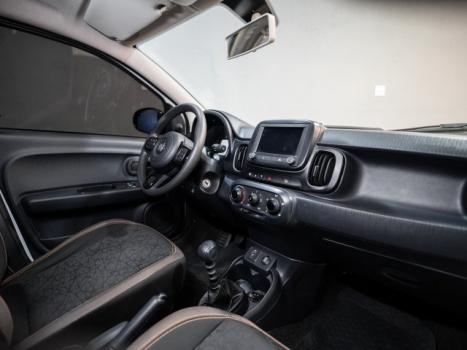 FIAT Mobi 1.0 4P FLEX EVO TREKKING, Foto 7