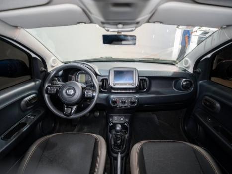 FIAT Mobi 1.0 4P FLEX EVO TREKKING, Foto 8