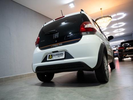 FIAT Mobi 1.0 4P FLEX EVO TREKKING, Foto 9