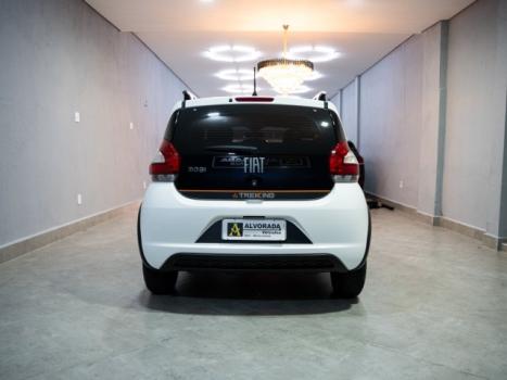 FIAT Mobi 1.0 4P FLEX EVO TREKKING, Foto 10