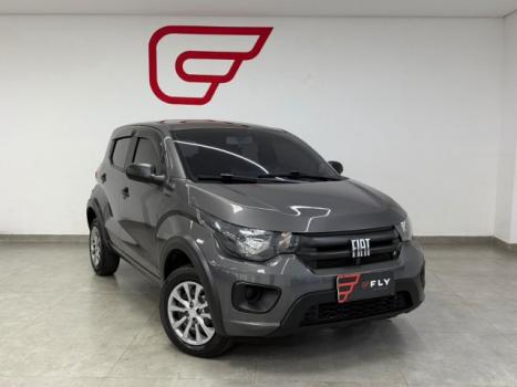 FIAT Mobi 1.0 4P FLEX EVO LIKE, Foto 1