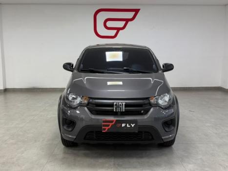 FIAT Mobi 1.0 4P FLEX EVO LIKE, Foto 3