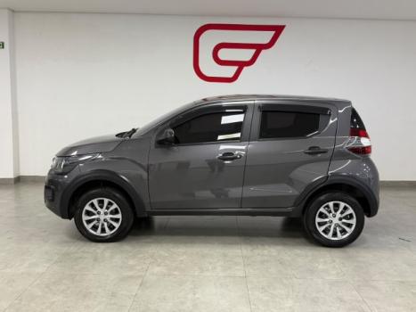FIAT Mobi 1.0 4P FLEX EVO LIKE, Foto 4
