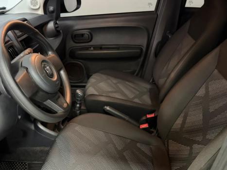 FIAT Mobi 1.0 4P FLEX EVO LIKE, Foto 5