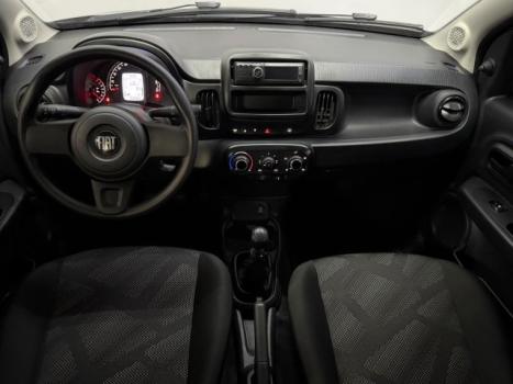 FIAT Mobi 1.0 4P FLEX EVO LIKE, Foto 6
