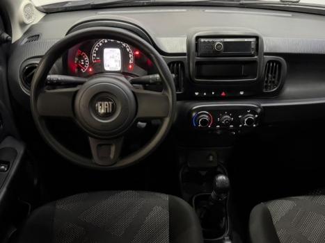 FIAT Mobi 1.0 4P FLEX EVO LIKE, Foto 7