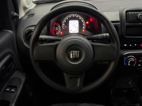 FIAT Mobi 1.0 4P FLEX EVO LIKE, Foto 8