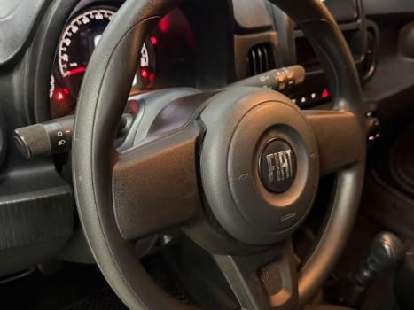 FIAT Mobi 1.0 4P FLEX EVO LIKE, Foto 9