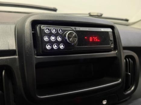 FIAT Mobi 1.0 4P FLEX EVO LIKE, Foto 11