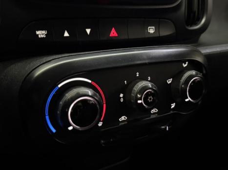 FIAT Mobi 1.0 4P FLEX EVO LIKE, Foto 12